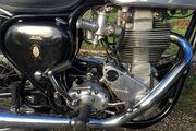 Picture 9 - BSA DBD 32/34 Gold Star Replica 1957, many original Gold Star parts motorbike