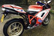 Picture 4 - Ducati 1098R 2008, Xerox Corse, WSBK Noriyuki Haga Replica, Only 7833 Miles motorbike