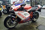 Picture 8 - Ducati 1098R 2008, Xerox Corse, WSBK Noriyuki Haga Replica, Only 7833 Miles motorbike