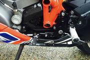 Picture 9 - Ducati 1098R 2008, Xerox Corse, WSBK Noriyuki Haga Replica, Only 7833 Miles motorbike