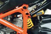 Picture 10 - Ducati 1098R 2008, Xerox Corse, WSBK Noriyuki Haga Replica, Only 7833 Miles motorbike