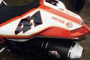 Picture 11 - Ducati 1098R 2008, Xerox Corse, WSBK Noriyuki Haga Replica, Only 7833 Miles motorbike