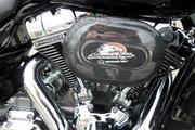 Picture 2 - Harley-Davidson CVO Street Glide FLHXSE motorbike