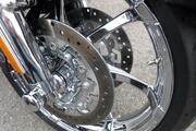 Picture 3 - Harley-Davidson CVO Street Glide FLHXSE motorbike