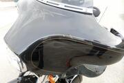 Picture 4 - Harley-Davidson CVO Street Glide FLHXSE motorbike