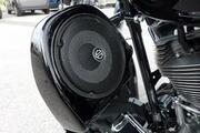 Picture 8 - Harley-Davidson CVO Street Glide FLHXSE motorbike