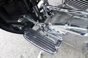 Picture 9 - Harley-Davidson CVO Street Glide FLHXSE motorbike