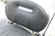 Picture 10 - Harley-Davidson CVO Street Glide FLHXSE motorbike