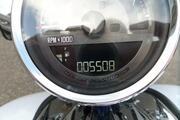 Picture 5 - Harley-Davidson CVO FLSTNSE Softail Deluxe motorbike