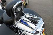 Picture 11 - Harley-Davidson CVO FLSTNSE Softail Deluxe motorbike