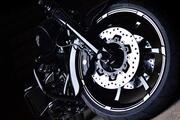 Picture 3 - Harley-Davidson Road King Nightshade Custom motorbike