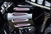Picture 4 - Harley-Davidson Road King Nightshade Custom motorbike