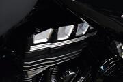 Picture 6 - Harley-Davidson Road King Nightshade Custom motorbike