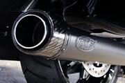 Picture 7 - Harley-Davidson Road King Nightshade Custom motorbike