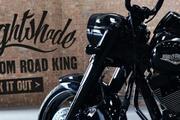 Picture 8 - Harley-Davidson Road King Nightshade Custom motorbike
