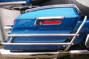 Picture 7 - 2006 Harley-Davidson Ultra Classic Electra Glide FLHTCUI motorbike