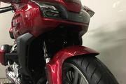 Picture 4 - Honda CTX 1300 2015, 0 miles with top box and tall screen motorbike