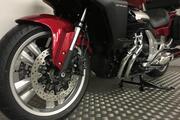 Picture 8 - Honda CTX 1300 2015, 0 miles with top box and tall screen motorbike