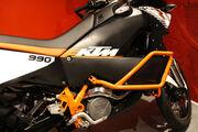 Picture 4 - 2011 KTM 990 Adventure R motorbike