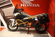 Picture 6 - 2011 KTM 990 Adventure R motorbike
