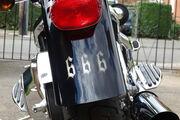 Picture 8 - Harley-Davidson FLSTFI Fatboy 2002 Custom, Loads Of Upgrades motorbike