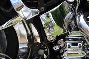 Picture 9 - Harley-Davidson FLSTFI Fatboy 2002 Custom, Loads Of Upgrades motorbike