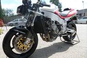 Picture 6 - Bimota YB11 Superleggera Upgraded Superbike with very low miles motorbike