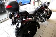 Picture 3 - Harley-Davidson FLSTF Fat Boy Softail Trike. Very Special motorbike