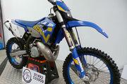 Picture 2 - 2011 Husaberg TE 250 Enduro, very nice example, TU Bliss system fitted motorbike