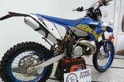 Picture 3 - 2011 Husaberg TE 250 Enduro, very nice example, TU Bliss system fitted motorbike