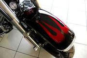 Picture 10 - Harley-Davidson FLSTF Fat Boy Softail Trike. Very Special motorbike
