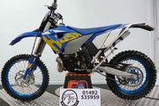 Picture 4 - 2011 Husaberg TE 250 Enduro, very nice example, TU Bliss system fitted motorbike