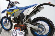 Picture 6 - 2011 Husaberg TE 250 Enduro, very nice example, TU Bliss system fitted motorbike