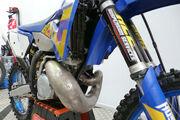 Picture 7 - 2011 Husaberg TE 250 Enduro, very nice example, TU Bliss system fitted motorbike