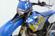 Picture 8 - 2011 Husaberg TE 250 Enduro, very nice example, TU Bliss system fitted motorbike