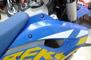 Picture 10 - 2011 Husaberg TE 250 Enduro, very nice example, TU Bliss system fitted motorbike