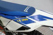 Picture 11 - 2011 Husaberg TE 250 Enduro, very nice example, TU Bliss system fitted motorbike
