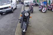 Picture 3 - 2015 Indian Chief Dark Horse loaded with extras from Indian Motorcycles motorbike