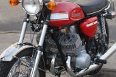 1970 Kawasaki H1500 H1 500 Classic Vintage oooh La La, Probably The Best Example for sale