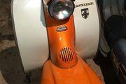 Picture 4 - Lambretta Scooter series 1 - no engine - UK reg 1959 motorbike