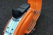 Picture 5 - Lambretta Scooter series 1 - no engine - UK reg 1959 motorbike