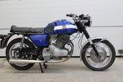 Picture 2 - Laverda 750 GT motorbike