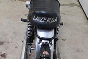 Picture 6 - Laverda 750 GT motorbike