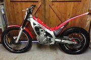 Picture 2 - Montesa Cota 4RT 2016 2 hours use motorbike