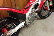 Picture 3 - Montesa Cota 4RT 2016 2 hours use motorbike