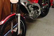 Picture 4 - Montesa Cota 4RT 2016 2 hours use motorbike