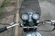Picture 7 - BSA A65 Thunderbolt 1969 motorbike