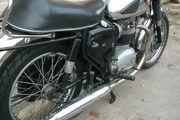 Picture 10 - BSA A65 Thunderbolt 1969 motorbike