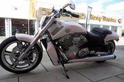 Picture 5 - Brand New & Unregistered Harley-Davidson VRSCF V-Rod Muscle - Denim White Paint motorbike