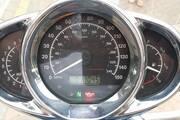 Picture 5 - 2008 Harley-Davidson VRSCAWA V-ROD ABS Blue motorbike